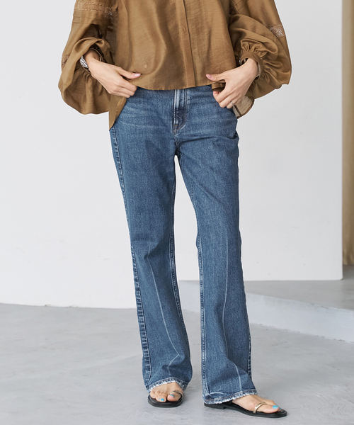 IENA（イエナ）の「【upper hights/アッパーハイツ】THE H RISE BIRKIN