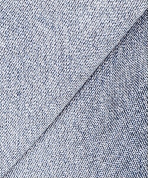 plage（プラージュ）の「《追加》R'IAM WIDE デニム（デニムパンツ