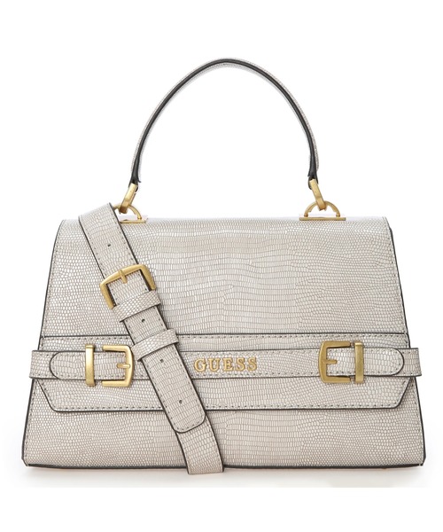 SESTRI Top Handle Flap ハンドバッグ レディース | GUESS(ゲス) JAPAN