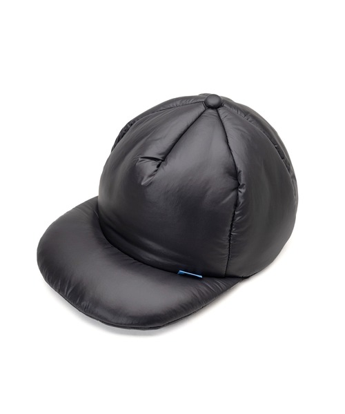 Maison MIHARA YASUHIRO（メゾンミハラヤスヒロ）の「Puffer Cap