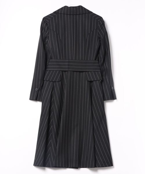 Vivienne Westwood（ヴィヴィアンウエストウッド）の「ｳｰﾙｷﾞｬﾊﾞﾗﾌﾞﾄﾞﾚｽ