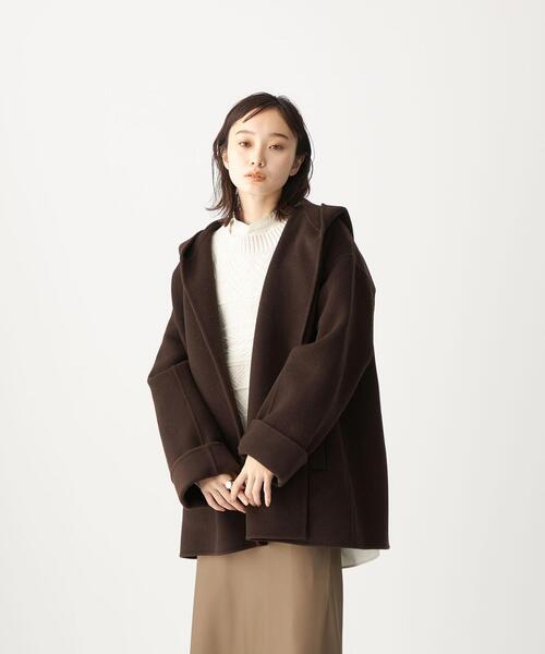 CITEN（シテン）の「＜CITEN（シテン）＞ソフトリバー フ―ディー