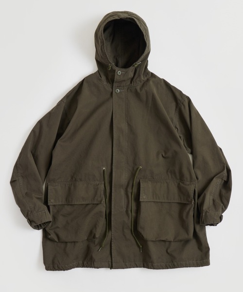 セール】THE SHINZONE/シンゾーン スウェディッシュパーカー SWEDISH