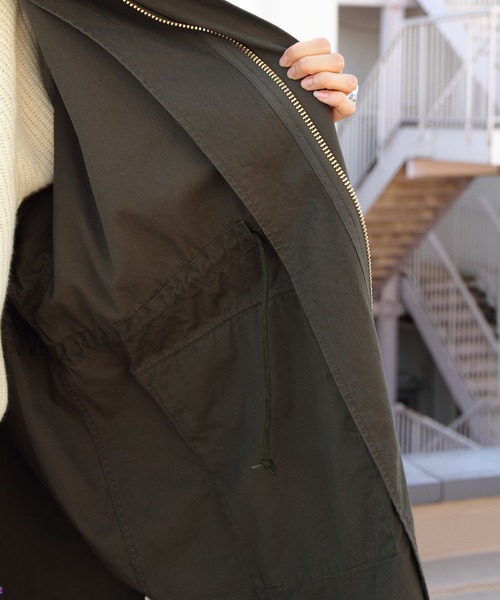 セール】THE SHINZONE/シンゾーン スウェディッシュパーカー SWEDISH