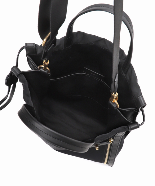 FRAMeWORK（フレームワーク）の「【ORSETTO/オルセット】ナイロン