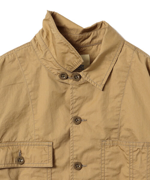 BEAMS BOY（ビームスボーイ）の「BEAMS BOY / ビッグ ワーク