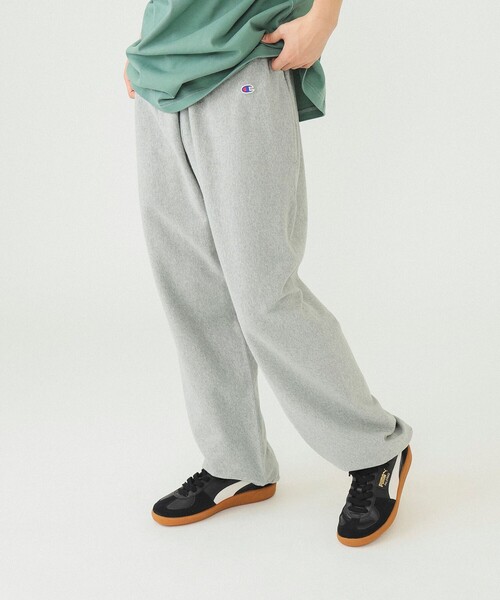 Champion（チャンピオン）の「Champion × BEAMS / 別注 リバース