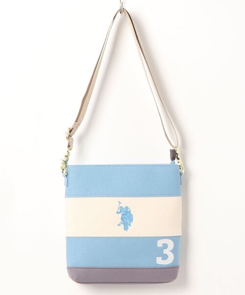 U.S. POLO ASSN.（ユーエスポロアッスン）の「【U.S. POLO ASSN