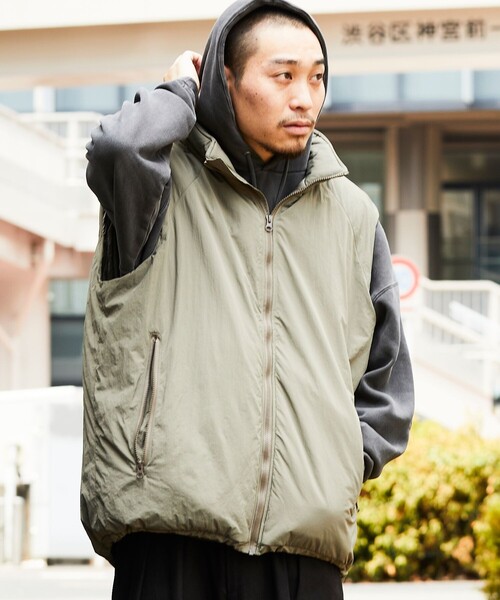 FREAK'S STORE（フリークスストア）の「限定展開 ビッグシルエット