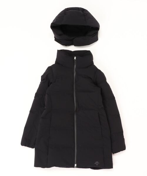 DESCENTE ALLTERRAIN（デサント オルテライン）の「水沢ダウン