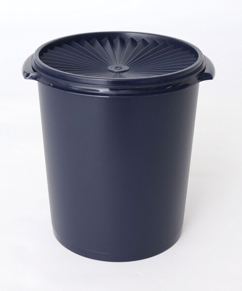 マキシデコレーター ノクターナルシーブルー ＜Tupperware