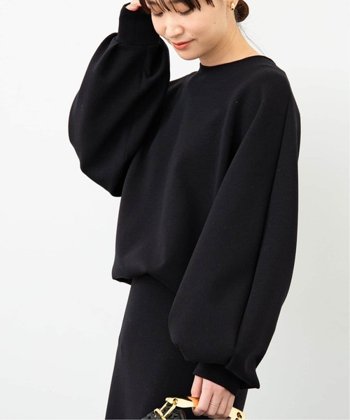 Deuxieme Classe（ドゥーズィエムクラス）の「追加dumblefit クルー