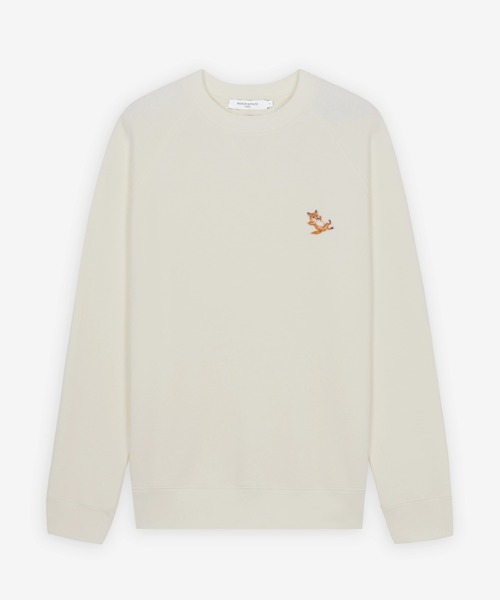 Maison Kitsune（メゾンキツネ）の「CHILLAX FOX PATCH CLASSIC