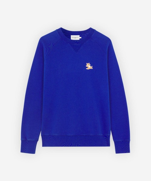 Maison Kitsune（メゾンキツネ）の「CHILLAX FOX PATCH CLASSIC