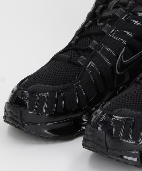 限定展開 NIKE/ナイキ ナイキ ショックス TL メンズシューズ
