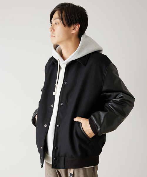 417 EDIFICE（フォーワンセブンエディフィス）の「【SKOOKUM