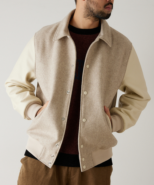 417 EDIFICE（フォーワンセブンエディフィス）の「【SKOOKUM