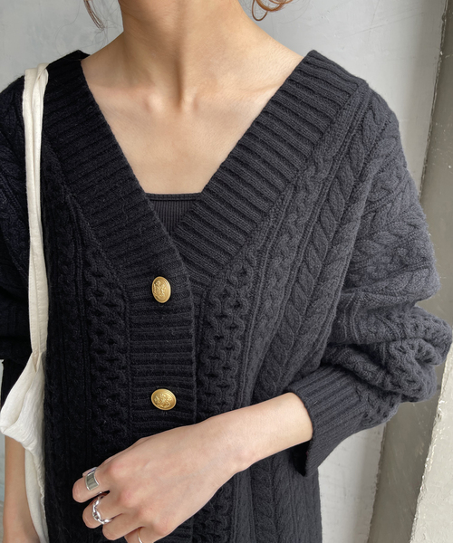 Spick & Span（スピックアンドスパン）の「ハミルトンケーブル