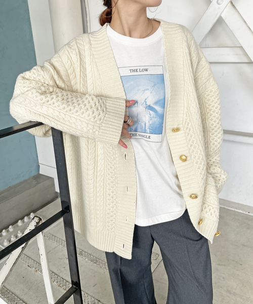 Spick & Span（スピックアンドスパン）の「ハミルトンケーブル