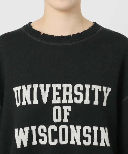 AP STUDIO（エーピーストゥディオ）の「【St.Johns 3rd Club】別注