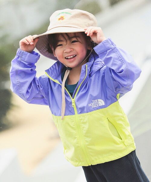 THE NORTH FACE（ザノースフェイス）の「【UVカット / 撥水】THE NORTH