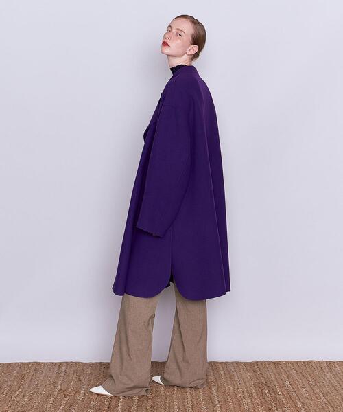 AEWEN MATOPH（イウエン マトフ）の「＜AEWEN MATOPH＞W/N スリット