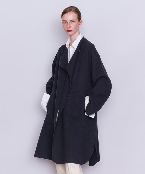 AEWEN MATOPH（イウエン マトフ）の「＜AEWEN MATOPH＞W/N スリット