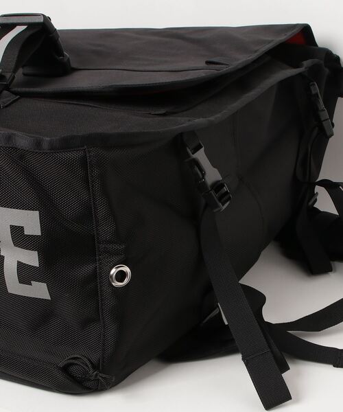 CHROME/クローム バックパック 防水バッグ WARSAW 2.0 MESSENGER