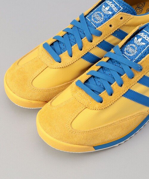 FREAK'S STORE（フリークスストア）の「限定展開 adidas/アディダス SL