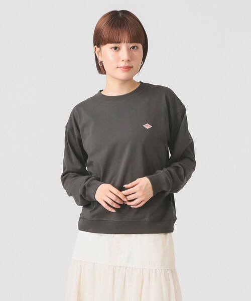DANTON / SOLID SWEATSHIRT（スウェット）｜DANTON（ダントン）の