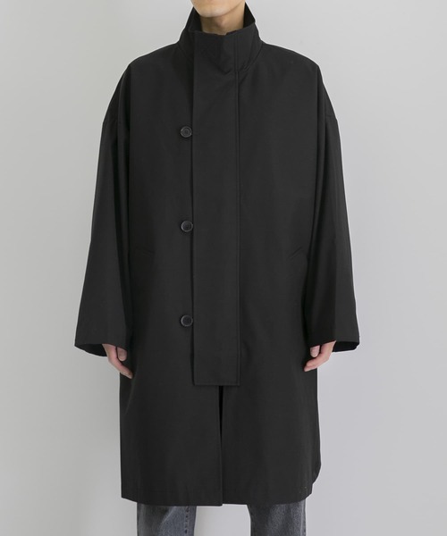 URBAN RESEARCH（アーバンリサーチ）の「mfpen Johnston Coat（その他