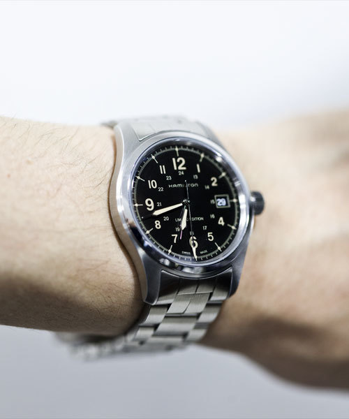 NANO universe（ナノユニバース）の「HAMILTON×nano・universe