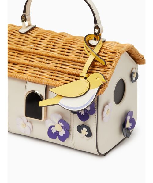 kate spade new york（ケイトスペード ニューヨーク）の「ワイルド