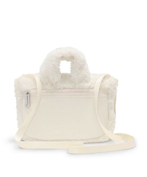 セール】ナイキ ジュニア フェイクファー クロスボディバッグ (1L