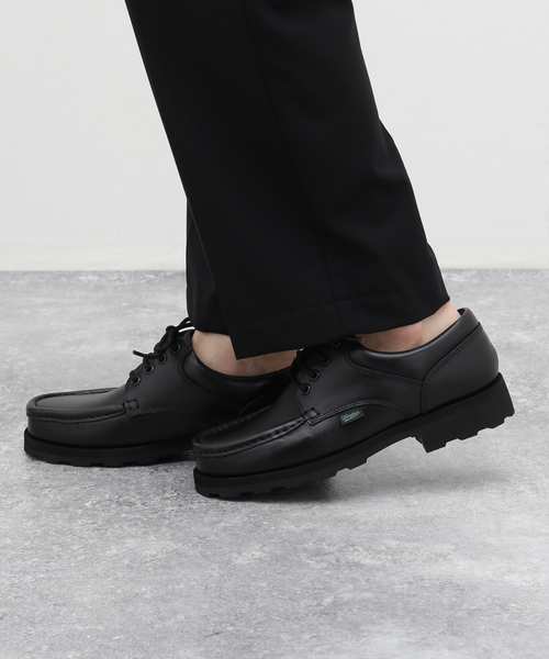 Paraboot（パラブーツ）の「PARABOOT / パラブーツ THIERS 0000