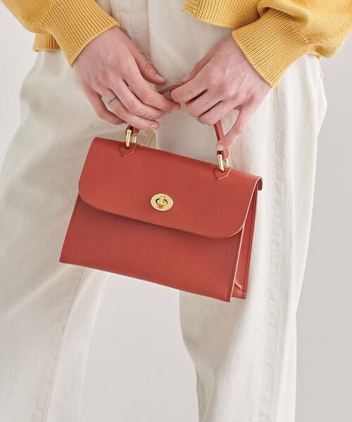 MIMI BERRY（ミミベリー）の「MIMI BERRY | 2WAYハンドバッグ JUDE