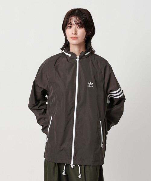 セール】【別注】＜adidas Originals＞ADS200 ウィンドブレーカー