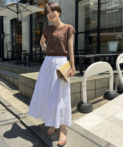 NOLLEY'S Sophi（ノーリーズソフィ）の「ライトタイプライタータック