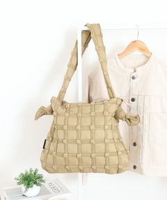 DDモチーフスクエアバッグ（ショルダーバッグ）｜Darich（ダーリッチ