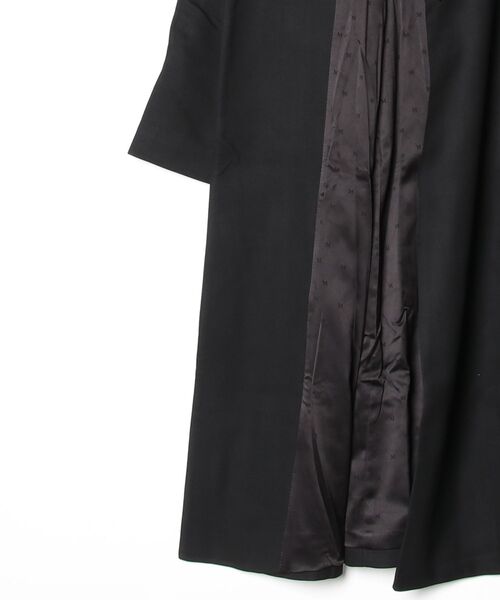 NATALIE Long Trench ロングコート | GUESS(ゲス) JAPAN 公式