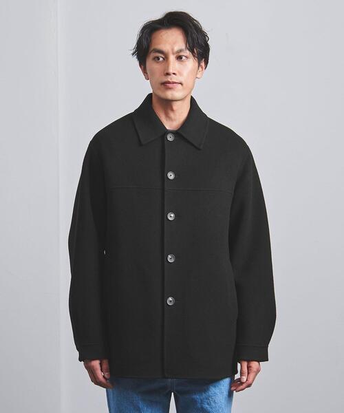 UNITED ARROWS（ユナイテッドアローズ）の「リバーモッサ カーコート