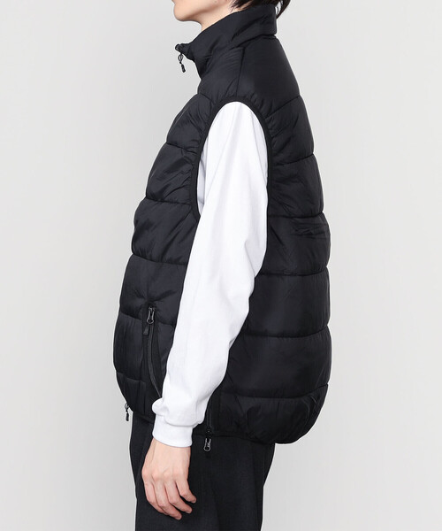 DAIWA PIER39 | TECH REVERSIBLE CLIMBERS PUFF VEST MEN（その他