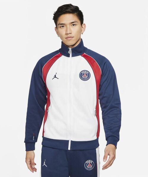 JORDAN BRAND（ジョーダンブランド）の「パリ サンジェルマン アンセム