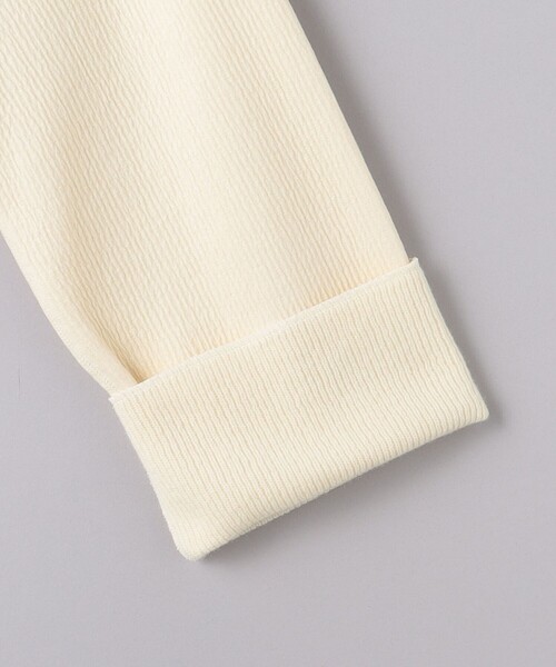 SACRA（サクラ）の「＜SACRA＞ワイドスリーブ トップス（Tシャツ