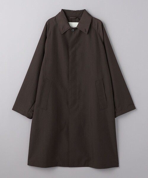 Mackintosh（マッキントッシュ）の「【別注】＜MACKINTOSH＞ PACKABLE