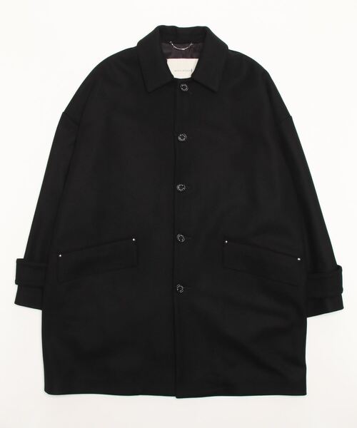 Mackintosh（マッキントッシュ）の「GTS HUMBIE DROP-SHOULDER SHORT