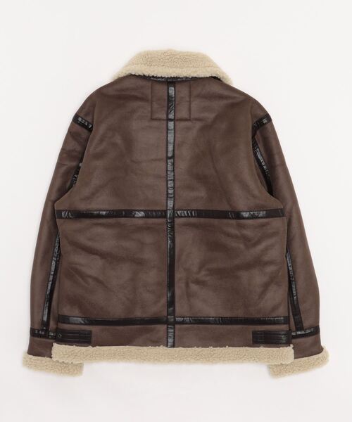 Alpha Industries（アルファインダストリーズ）の「ALPHA/アルファ B-3