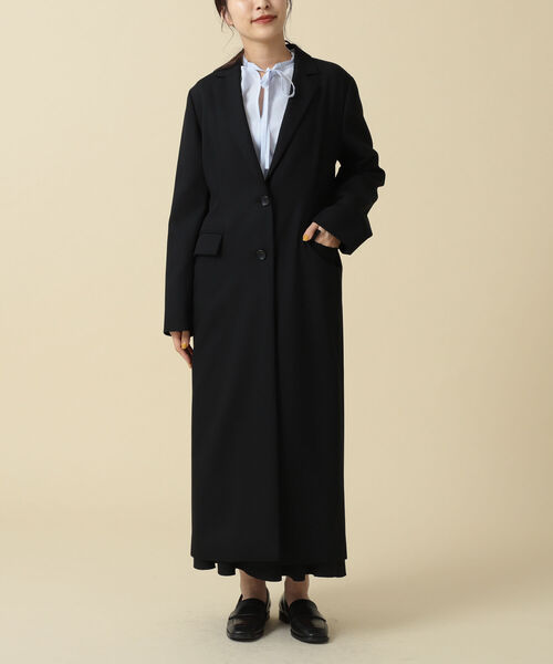 Demi-Luxe BEAMS（デミルクス ビームス）の「Demi-Luxe BEAMS / ダブル