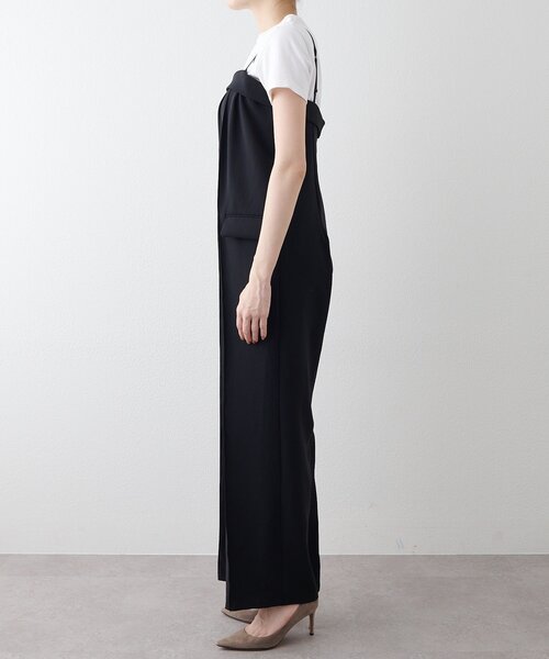 Drawing Numbers】ダブルクロスコンビネゾン（サロペット