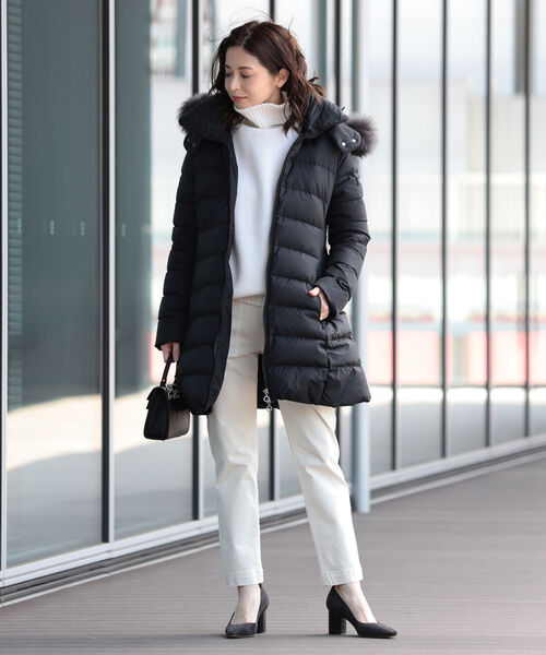 TATRAS / SARMA ダウンコート（ダウンジャケット/コート）｜TATRAS